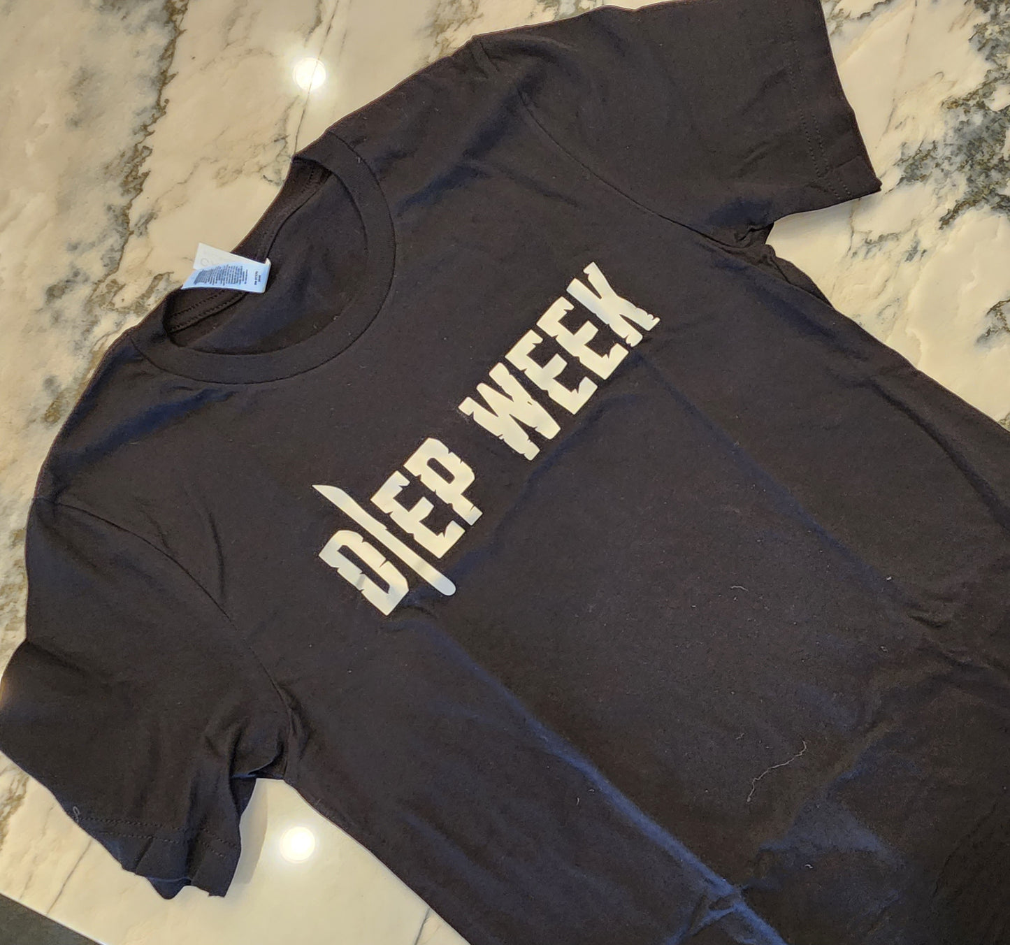 DIEP WEEK T-shirt