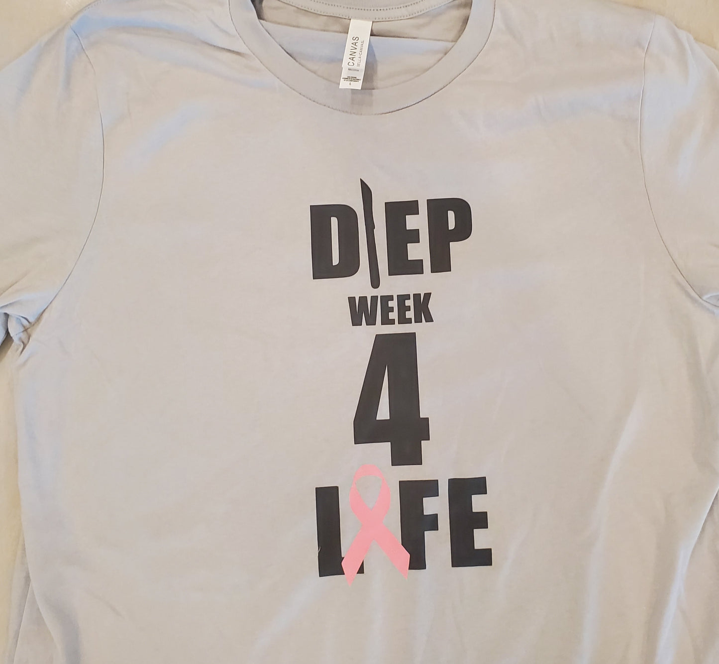 DIEPWEEK4LIFE