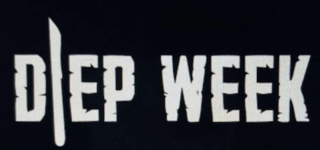 DIEPWEEK